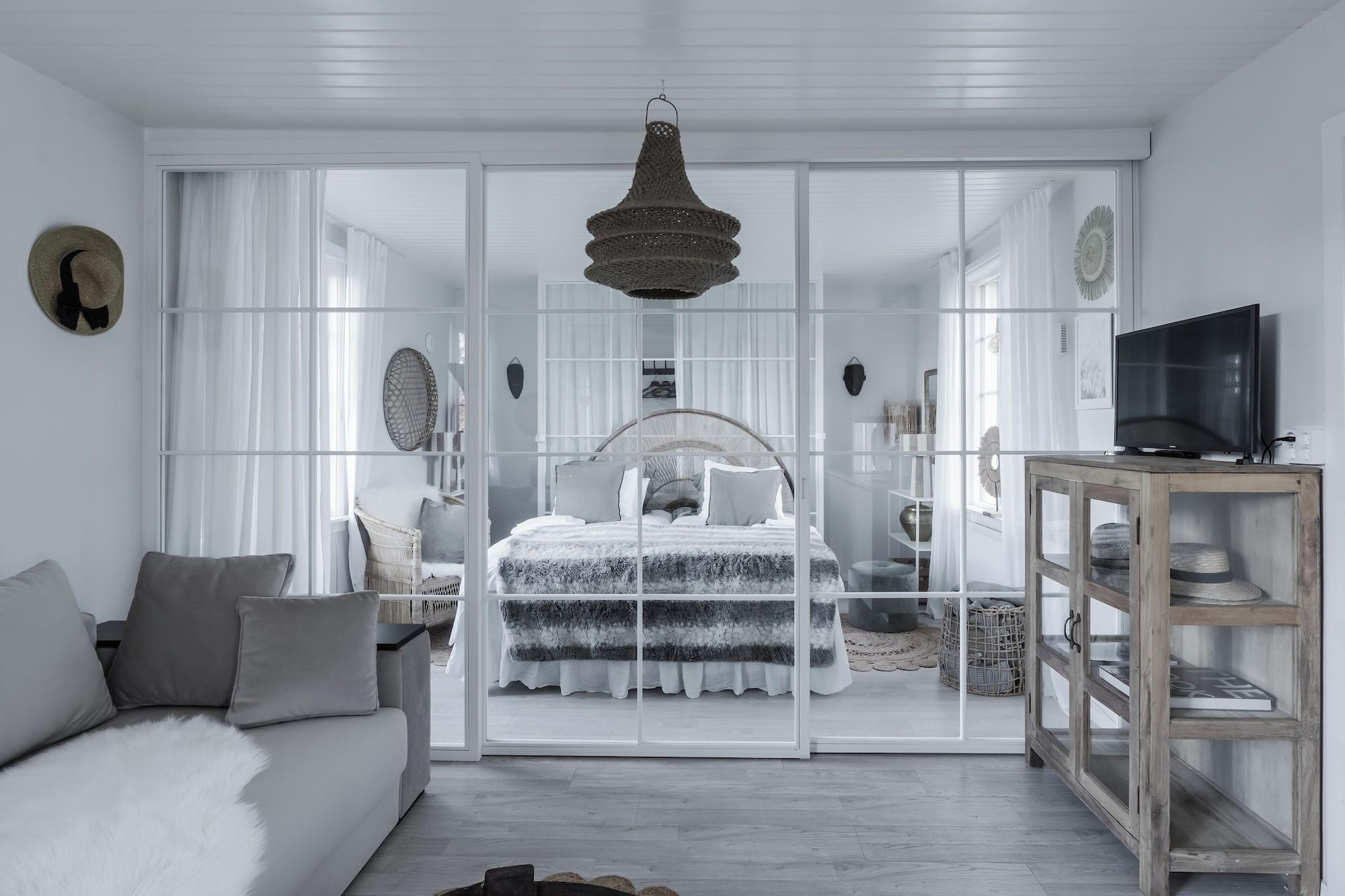 Habitación Pensionat Enehall