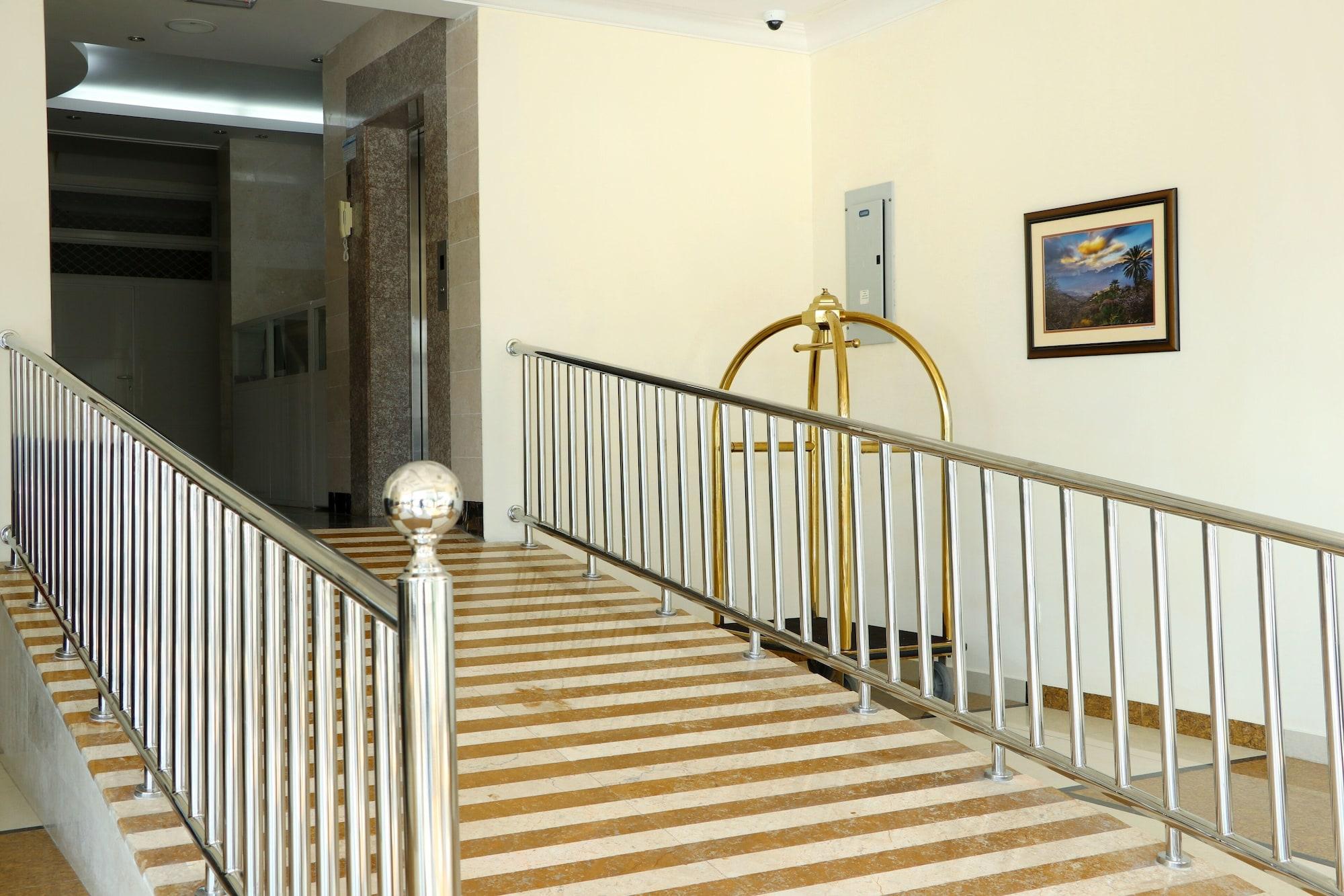 Varios Al Nile Hotel 3