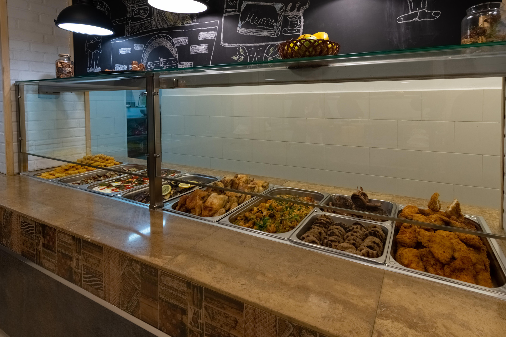 Restaurant Detelina
