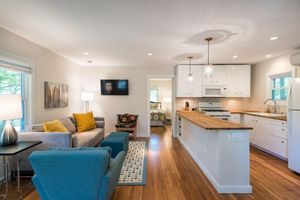 Alquiler Vacacional - Quiet getaway near South Congress, Lady Bird Lake and downtown Austin