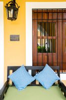 Alojamiento - Boutique by the Museo