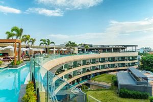Alojamiento - Hyatt Centric Playa del Carmen - Downtown House & Beach House