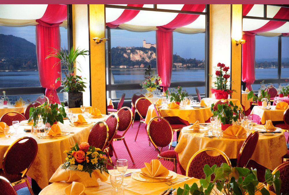 Salón de Baile Hotel Concorde