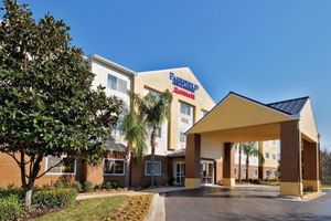 Alojamiento - Fairfield Inn & Suites by Marriott Tampa North