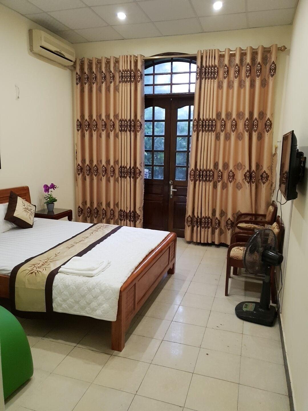 Habitación Hoang Anh Guest House