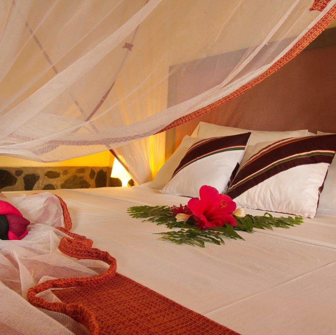 Habitación Madiro Hotel