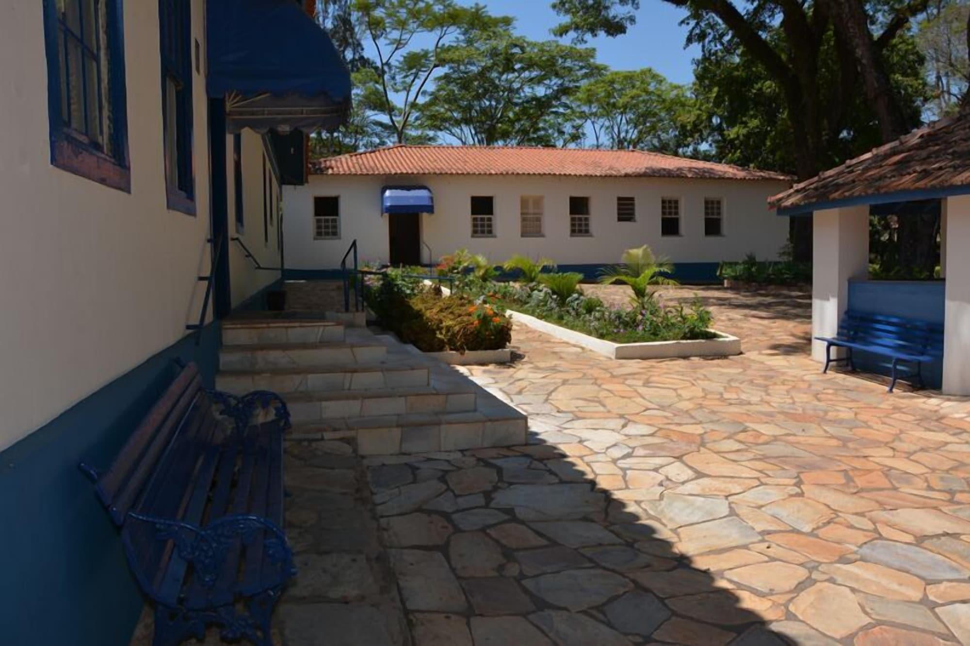 Habitación Hotel Termópolis