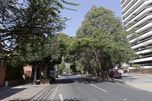 Alojamiento - La Inmaculada Hotel