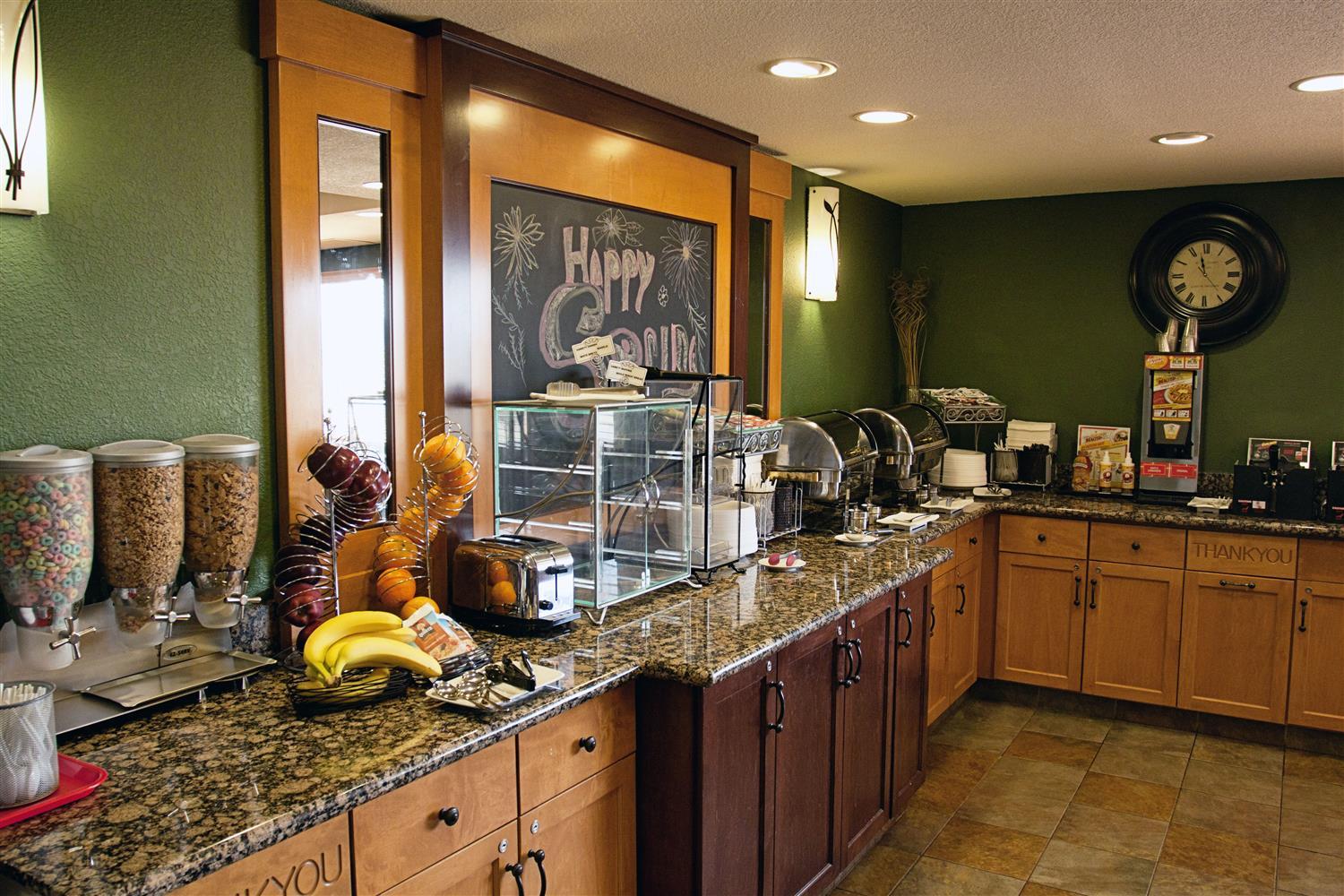 Restaurant Best Western Plus McCall Lodge & Suites