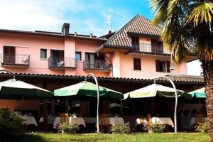 Alojamiento - Hotel Alpino