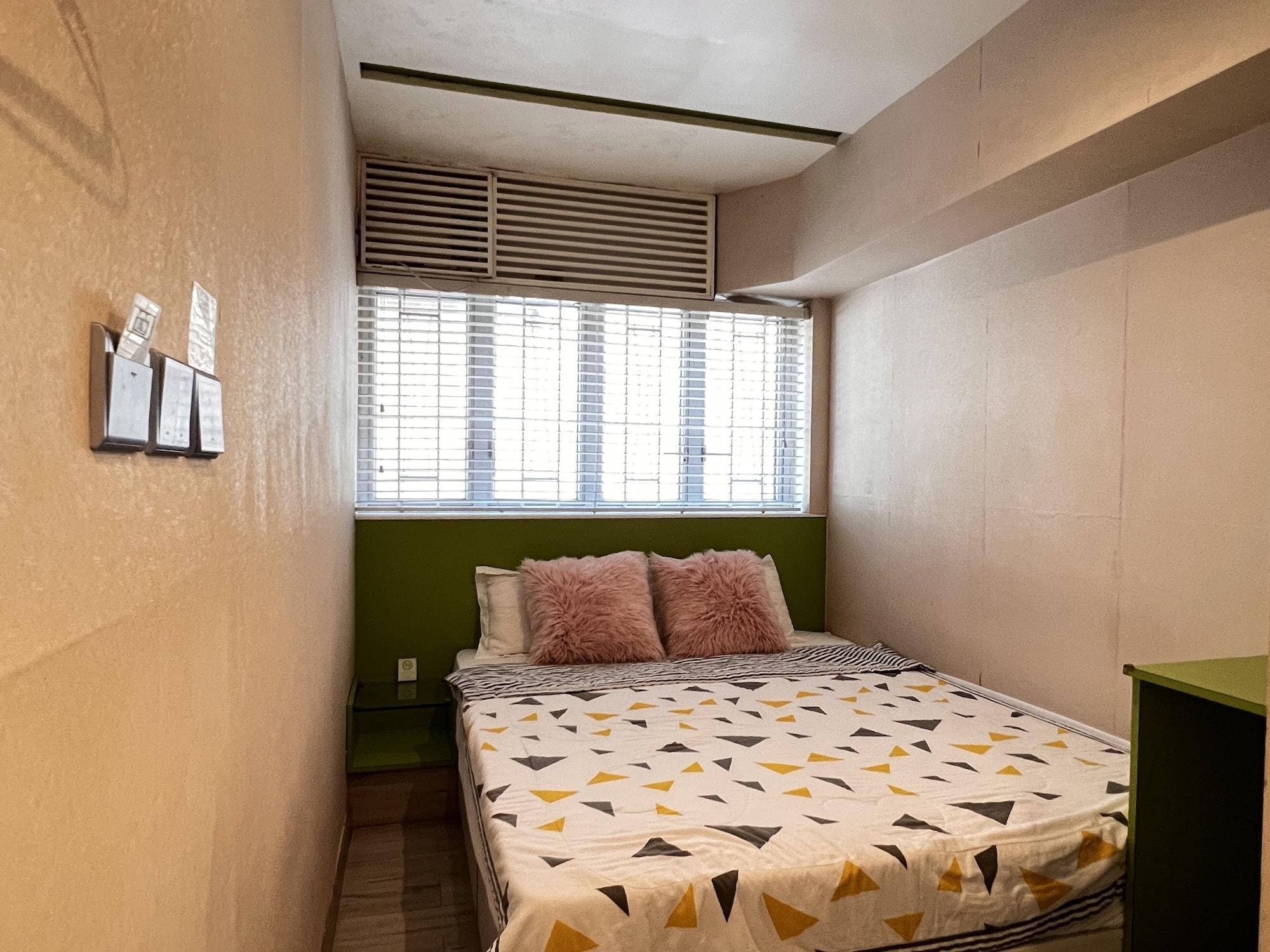 Hotel Capital Suites Luxury Residences And Offices