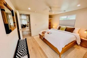 Alquiler Vacacional - Jus' BeChi "B"