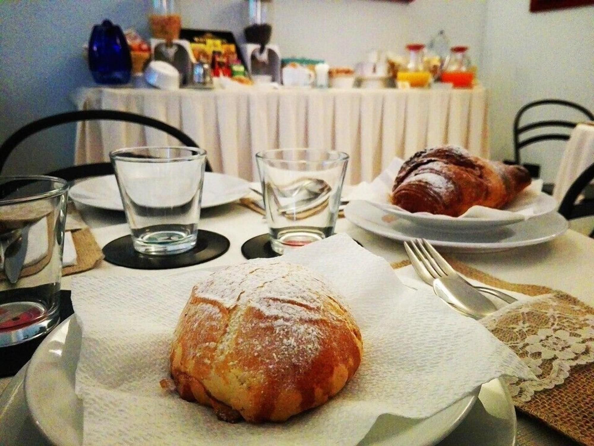 Restaurant Terra Mia