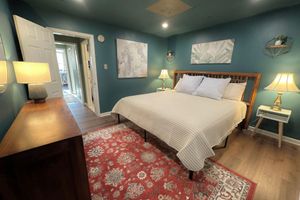 Alquiler Vacacional - On Main Street - Apartment C  - Berlin, MD