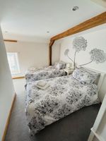 Alquiler Vacacional - Cosy luxurious 18th century stone built character cottage with stunning views