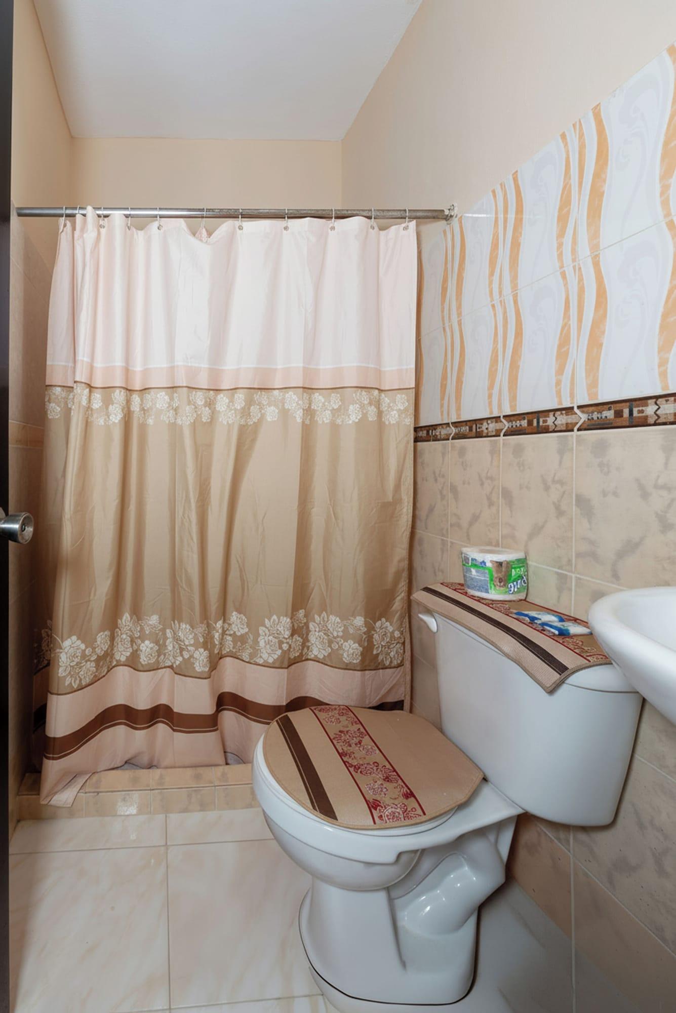 Equipamiento de Habitación Hotel Boca de Yuma
