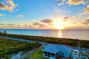 Alquiler Vacacional - Charming house offers a relaxing holiday on the beautiful island of San Salvador