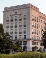 Alojamiento - Al Habtoor Palace Budapest, Preferred Hotels & Resorts