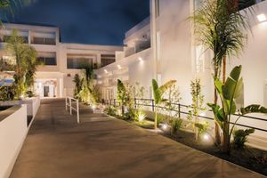 Alojamiento - Abacus Suites