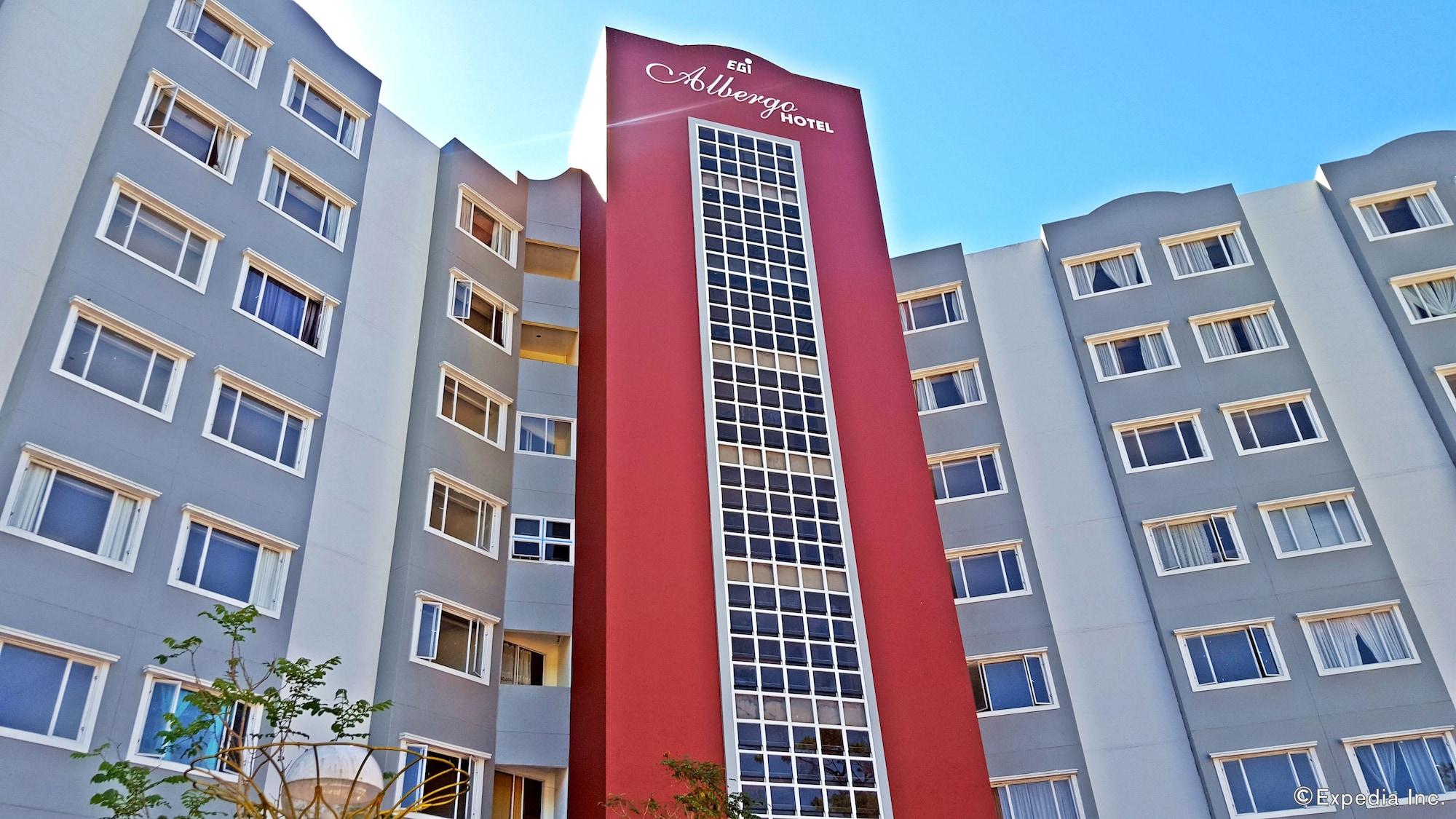 Varios Albergo Hotel