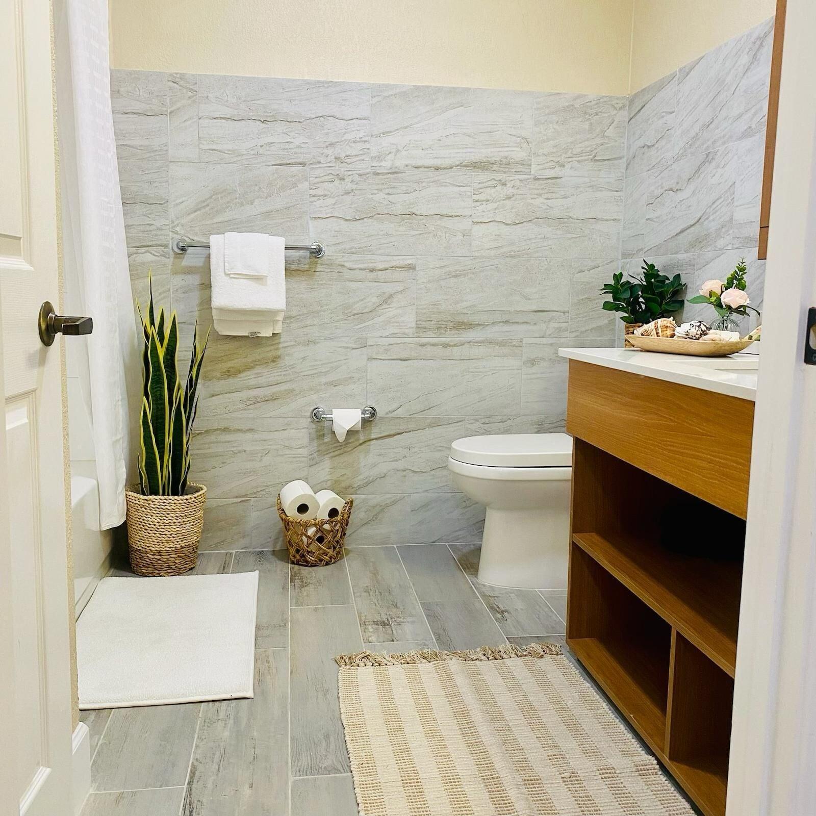 Equipamiento de Habitación B&J HOTELS