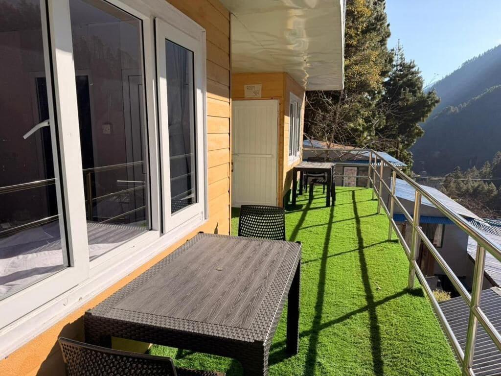 Restaurant Phakding Camp One Lodge