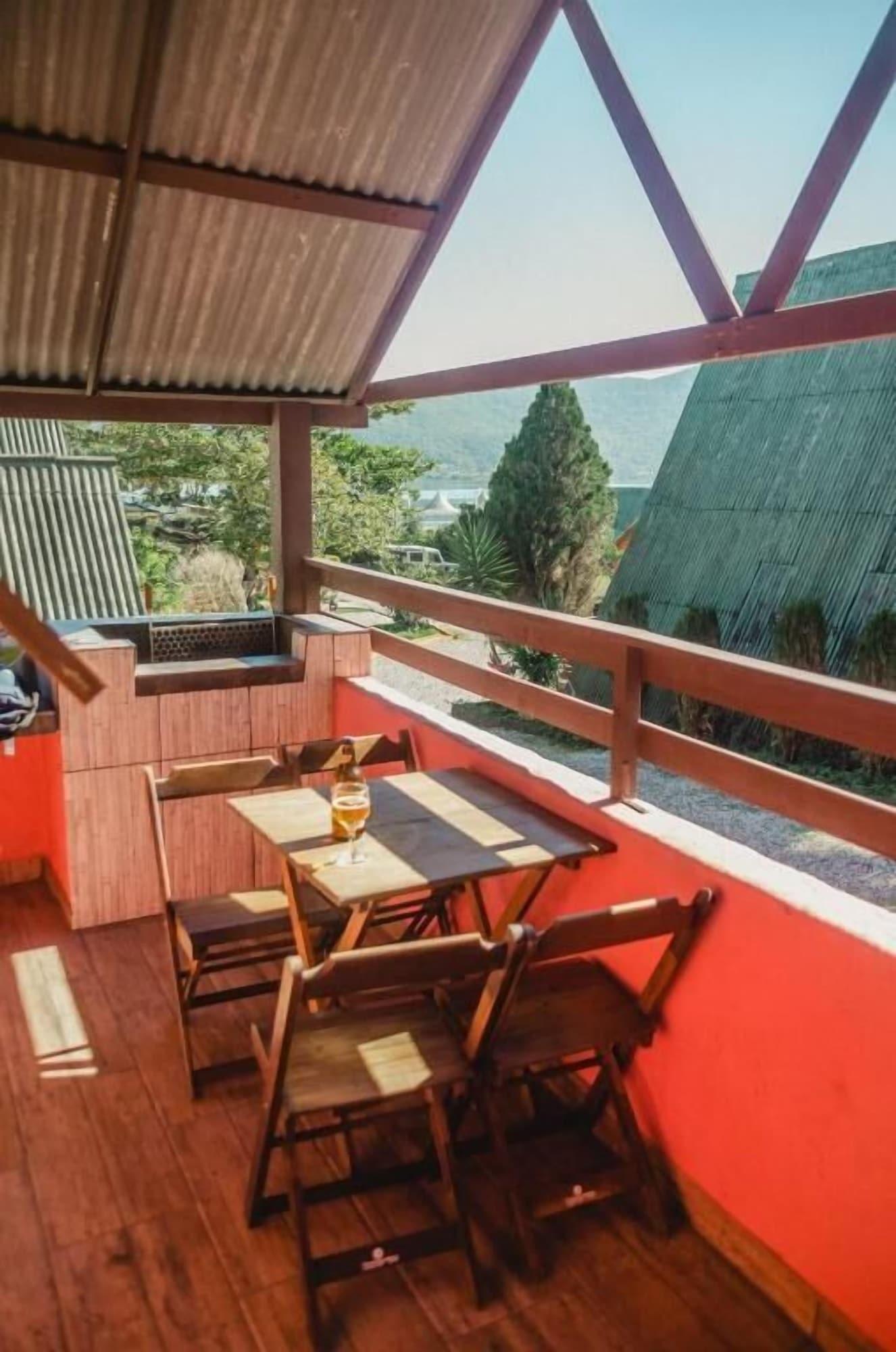 Restaurant Pousada Ilha da Magia
