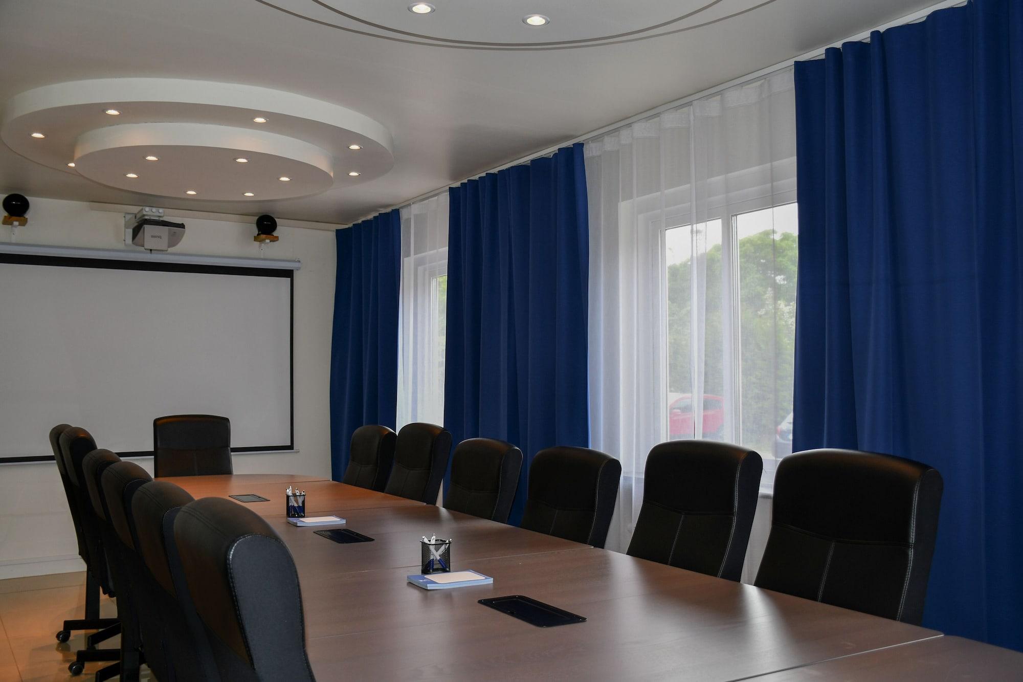 Sala de Reuniones Hotel Kungsbacken