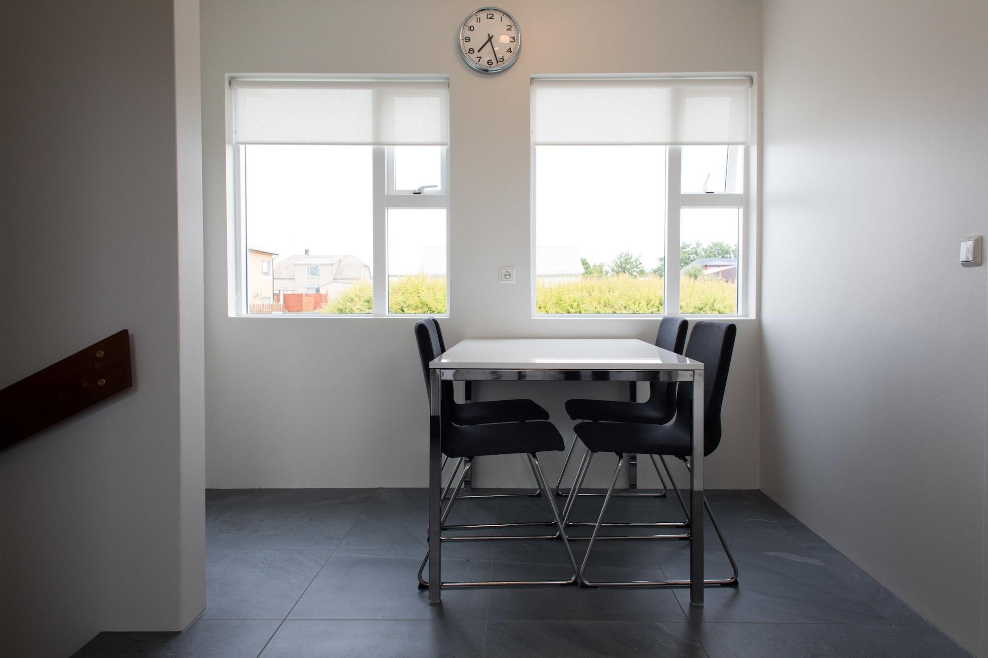 Restaurant Graystone Guesthouse