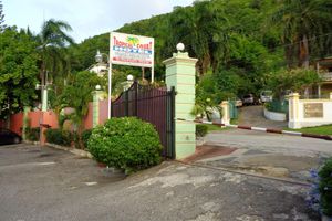 Paquete - Tropical Court Hotel