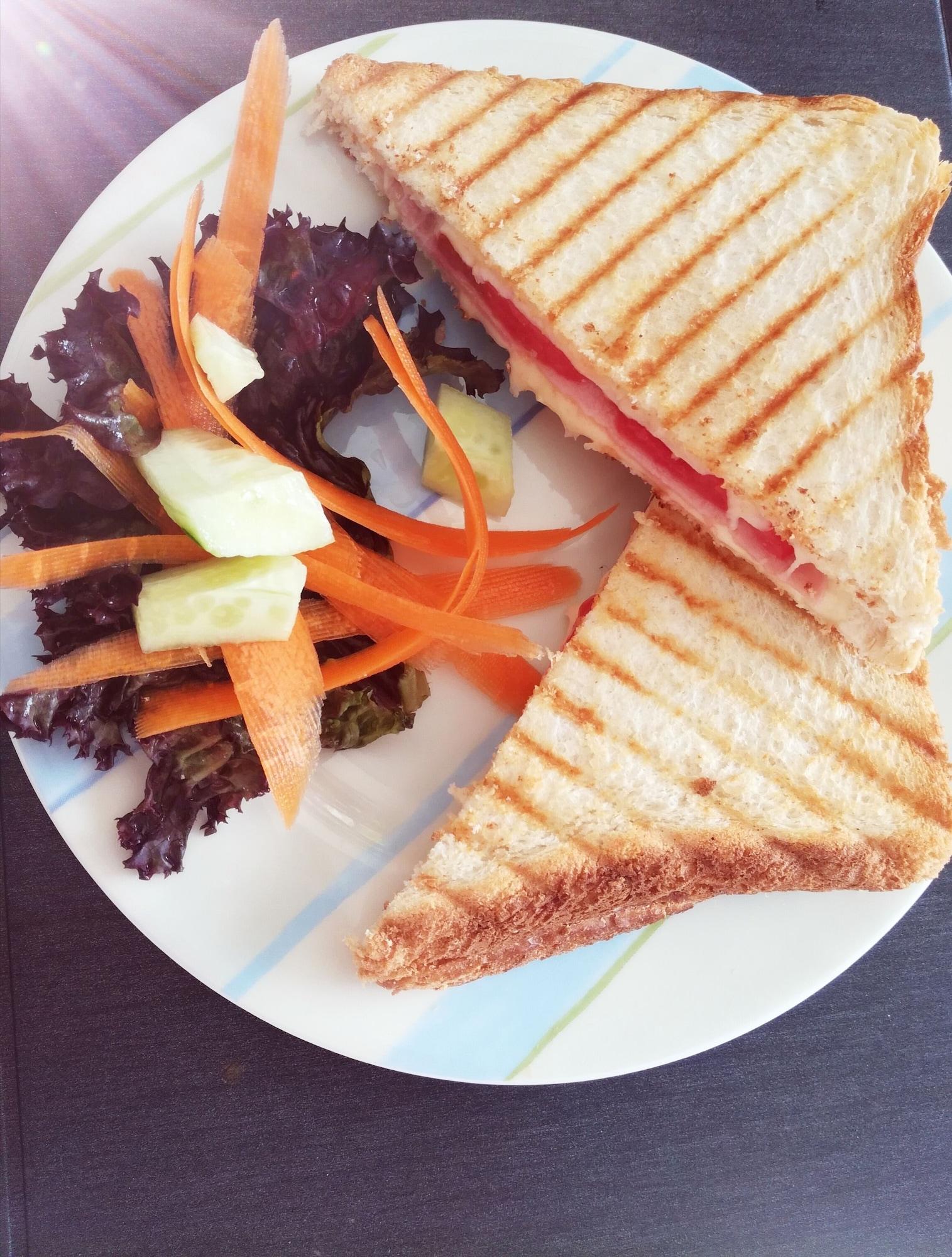 Restaurant Sausan Hotel