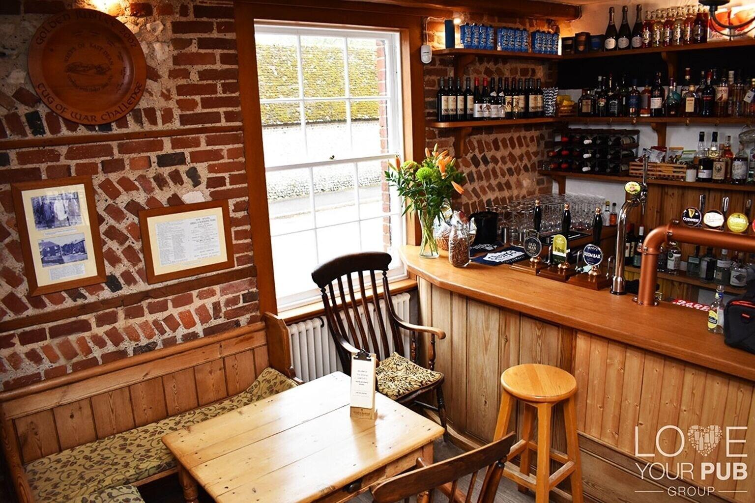 Varios The Star and Garter