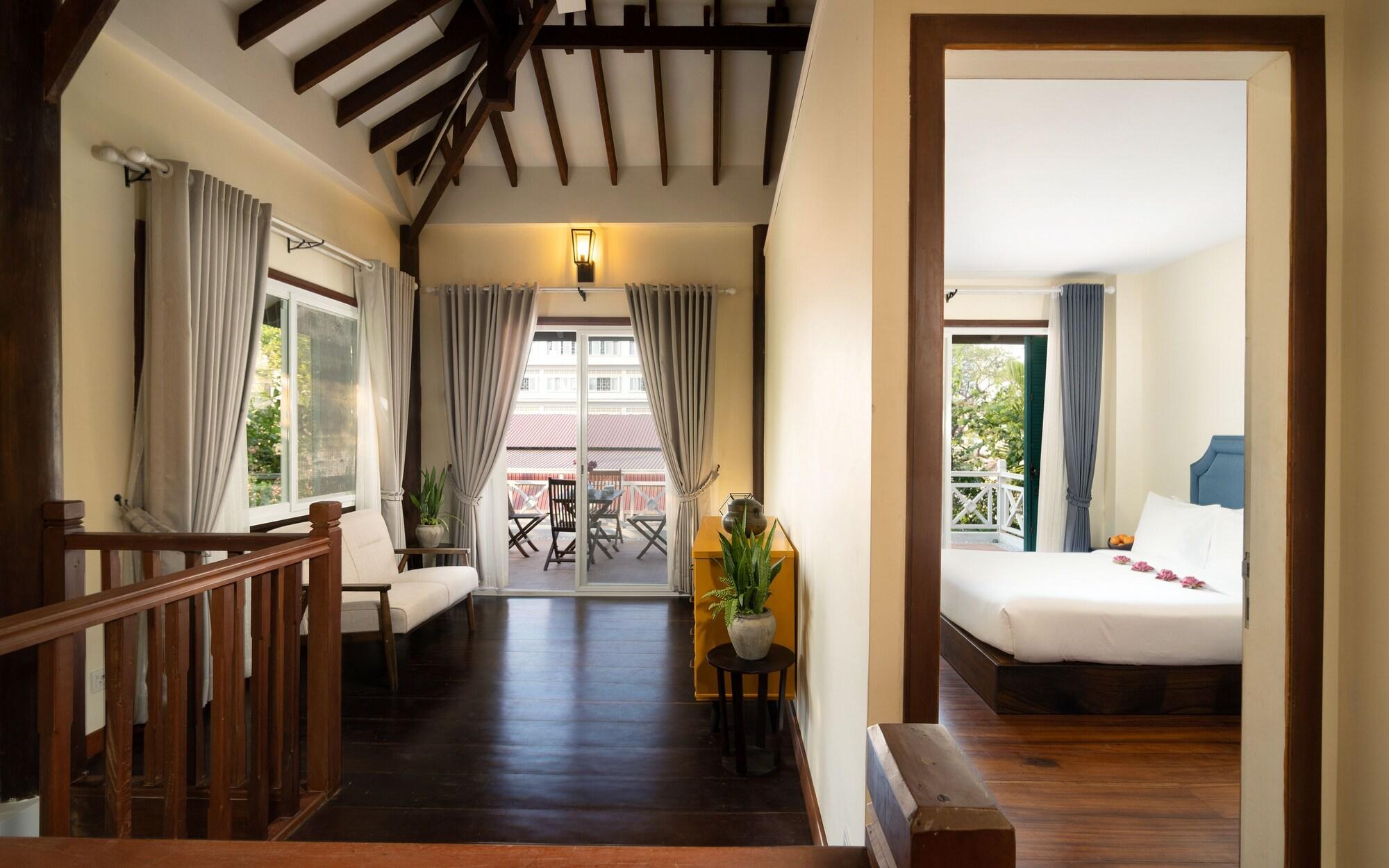 Habitación The Elephant