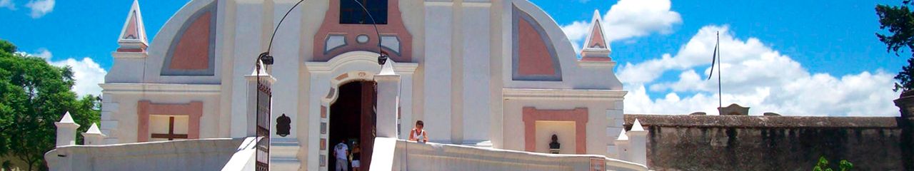 Hoteles en Alta Gracia