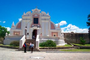 Paquete - Solares Hotel