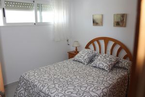 Alquiler Vacacional - Apartment/ flat - Altea
