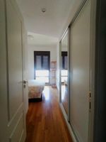 Alquiler Vacacional - Soothing apartment with AC in vibrant Madrid