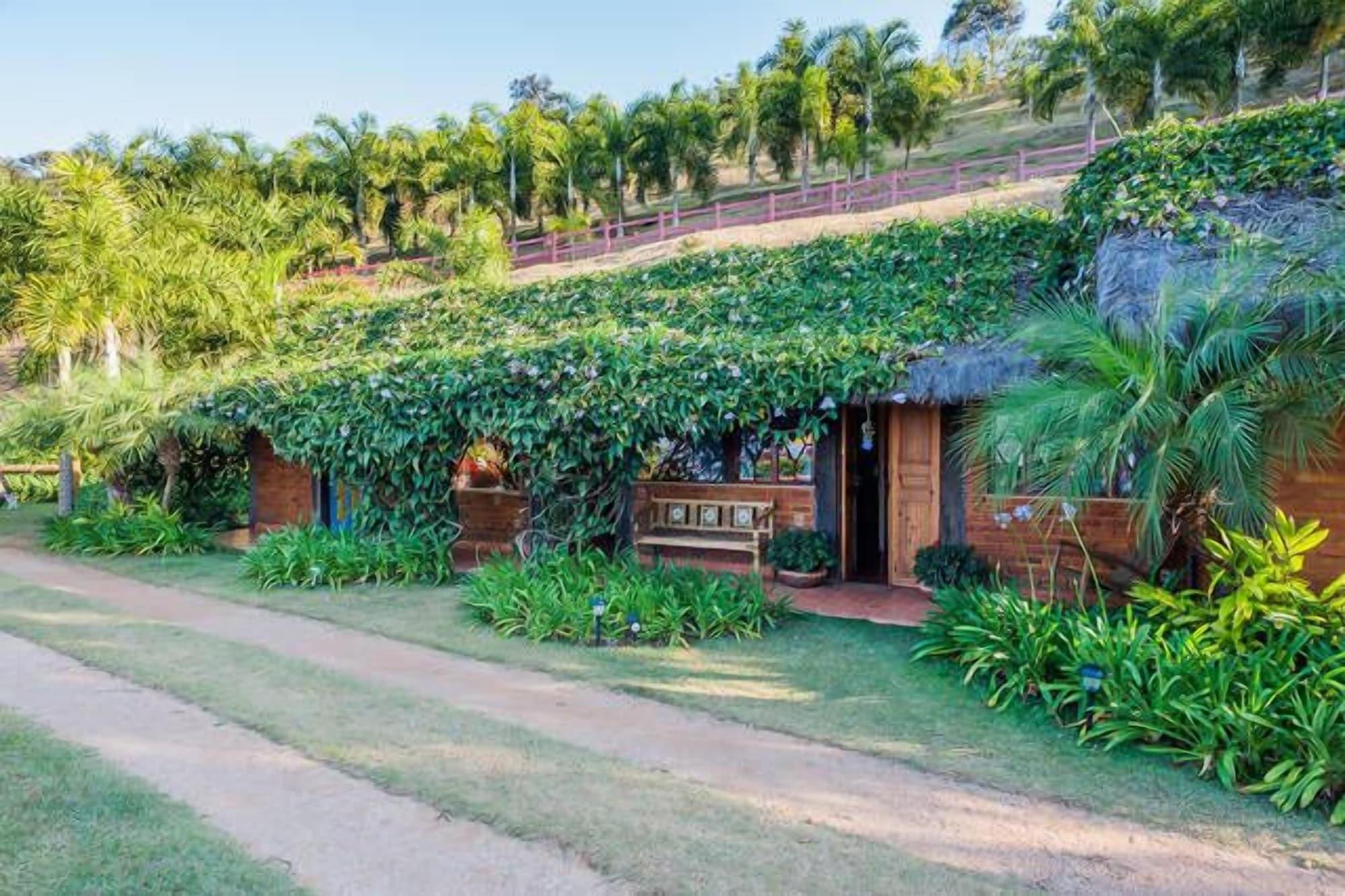 Spa Reserva Ecolodge Eldorado