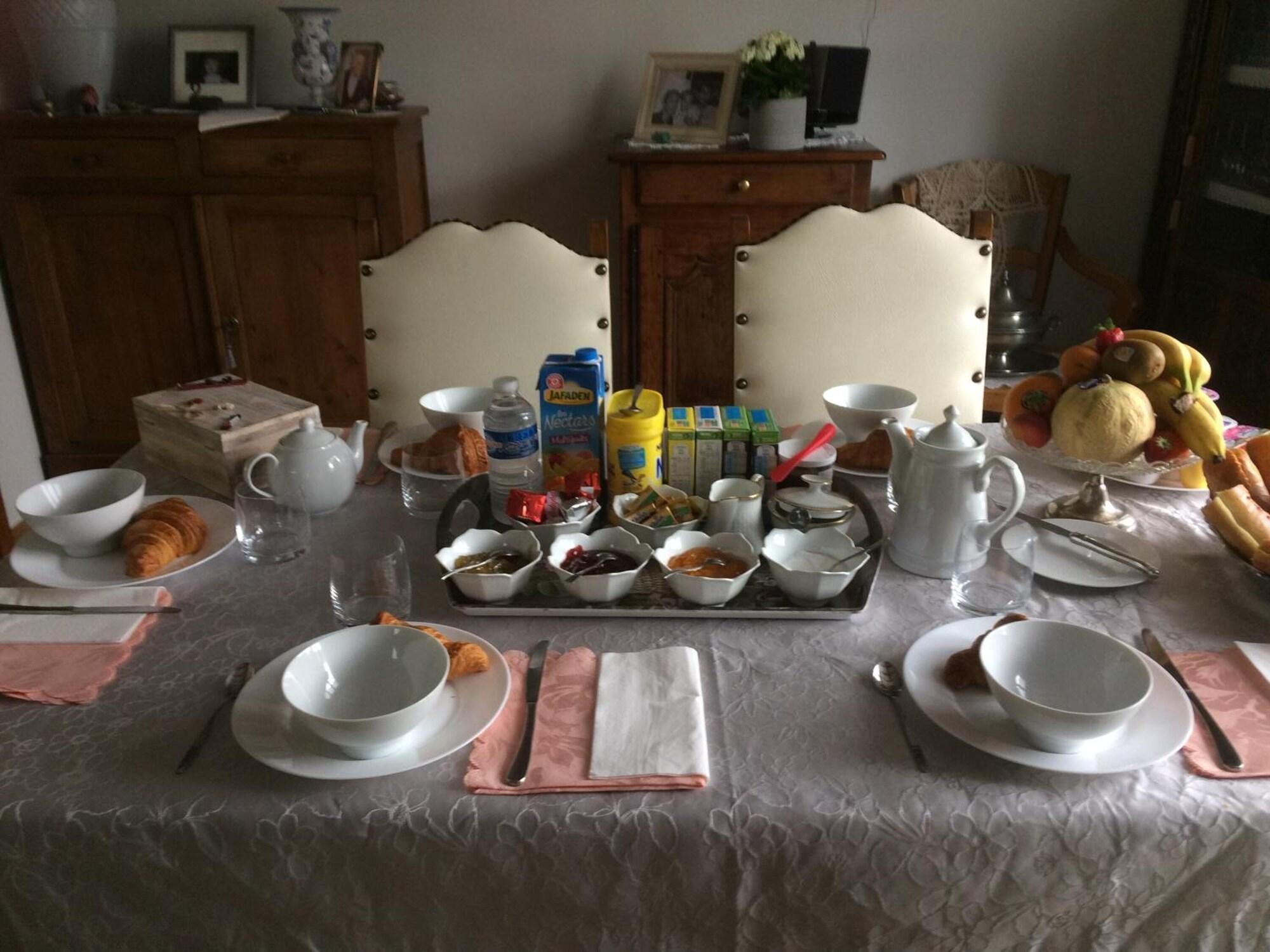 Restaurante La Mansarde