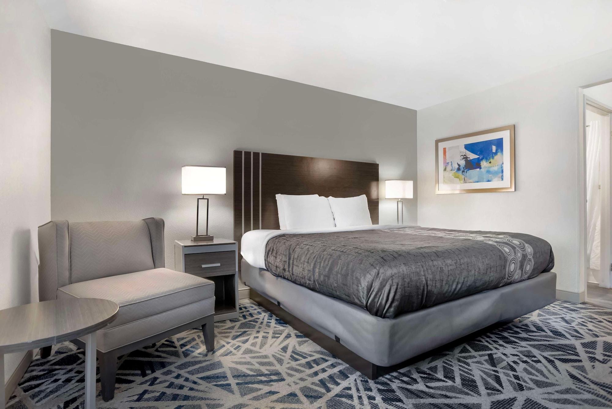 Varios Country Inn & Suites by Radisson, Montgomery East I-85