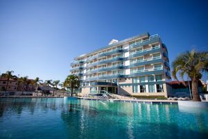 Alojamiento - Oceania Park Hotel Spa & Convention