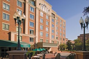 Alojamiento - Club Wyndham Old Town Alexandria