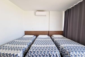 Alquiler Vacacional - Areias do Mar | 2 Quartos, Terraço e Frente ao Mar A102