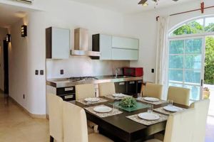 Alquiler Vacacional - Penthouse Pool Rooftop ocean view FASE1 RARE walk to beach, 5th and ferry to Coz