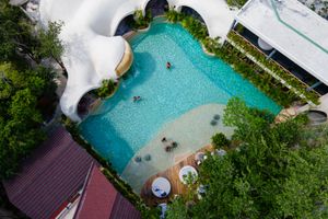 Alojamiento - Nevana Luxury Villas by La Zebra