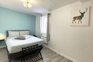 Renta Vacacional - Quebec Hotel Apartment