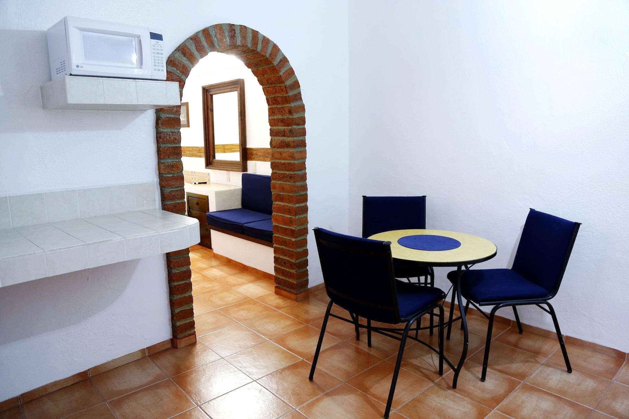 Equipamiento de Habitación Hotel RJ