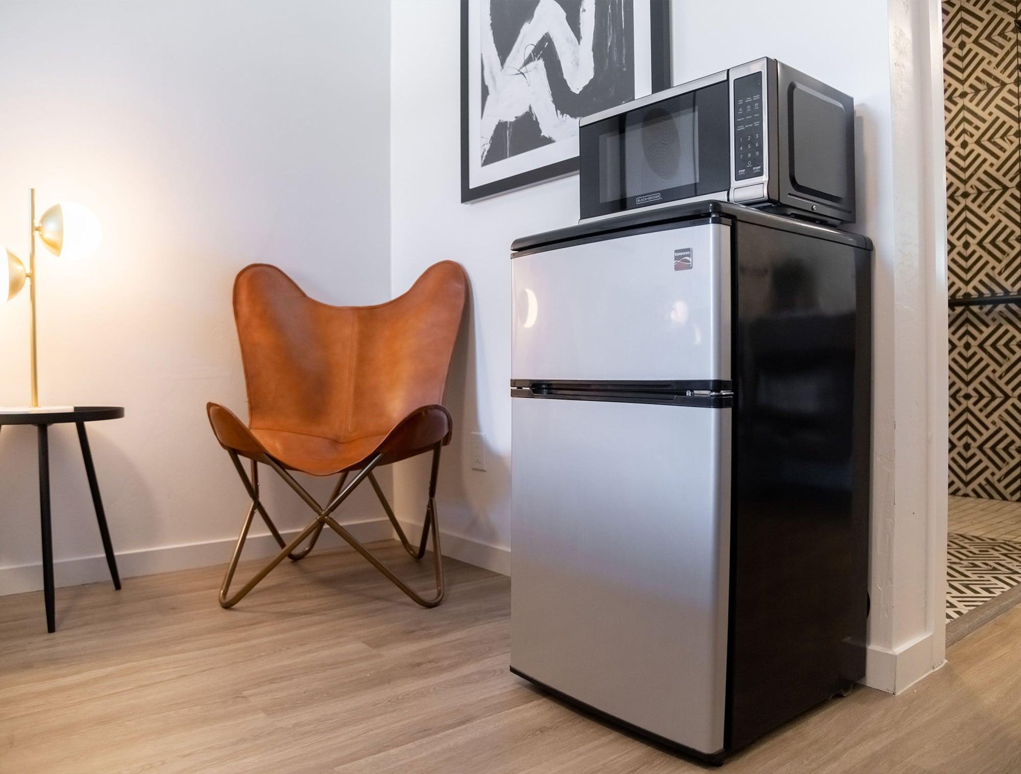 Set de Habitación High Creek Lodge & Cabins