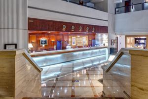 Alojamiento - InterContinental Muscat by IHG