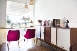 Alojamiento - Hotel LaMorosa